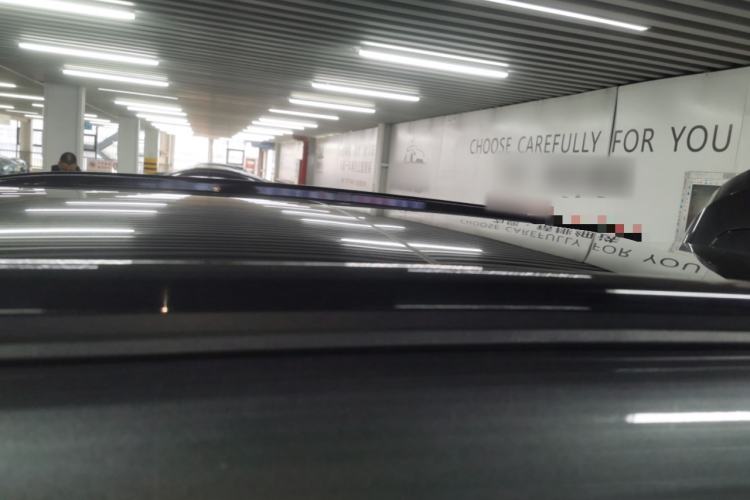 Used Changan CS75 PLUS 2022 2nd Generation 1.5T Automatic Prestige Version
