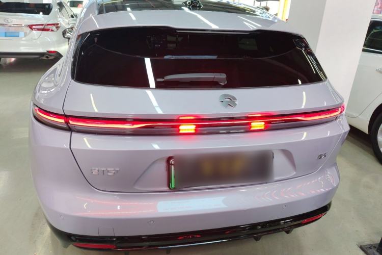 Used Nio ET5T 2024 75kWh Touring