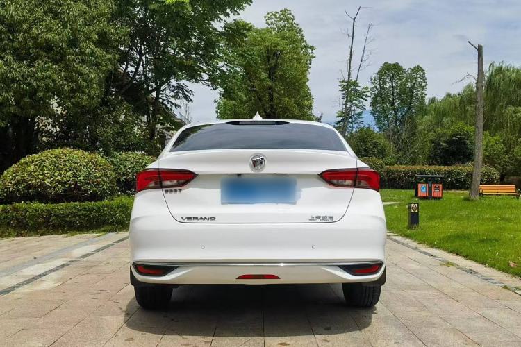 Used Buick Verano 2022 Pro 533T Enjoyment Edition
