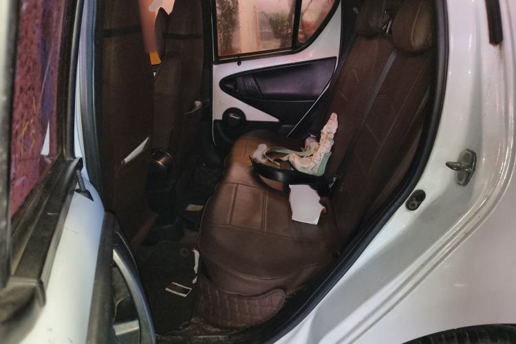 Used BYD F0 2015 1.0L AMT XuanKu Model