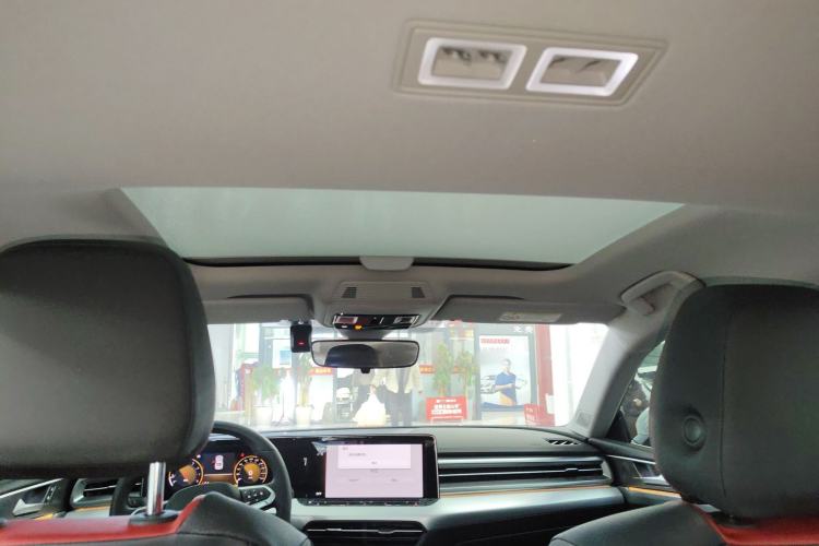 Used Volkswagen Lamando 2025 Lavida L 280TSI DSG Cool & Spicy Edition