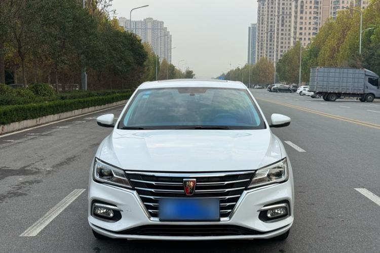 Used Roewe i5 2019 1.5L Manual 4G Connect Leehao Flagship Edition