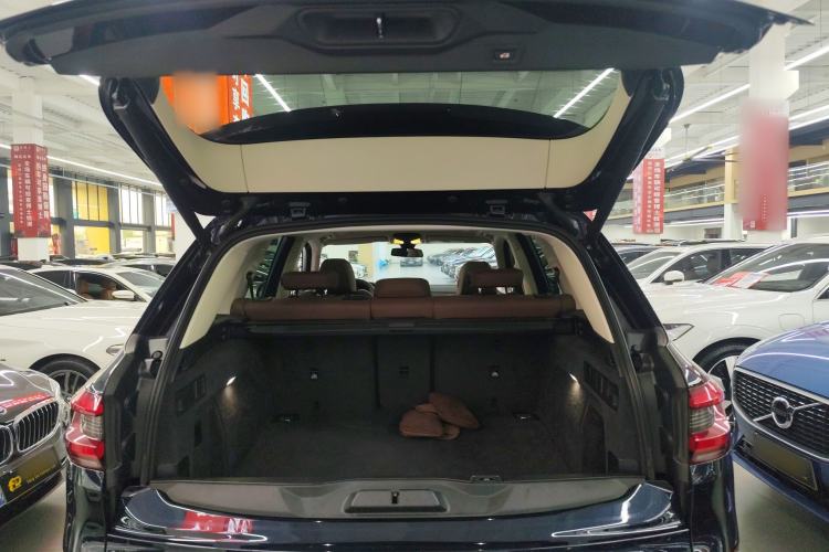 Used BMW X5 2020 xDrive40i M Sport Package