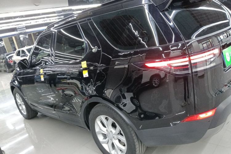 Used Land Rover Discovery 2018 3.0 SC V6 SE
