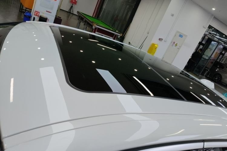 Used BMW 3 Series 2025 325Li M Sport Package
