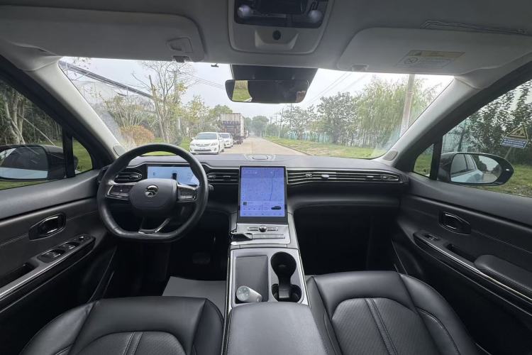 Used Nio ES6 2020 420 km Sport Edition