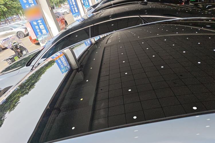 Used BYD Seal 2022 700 km Long-Range Rear-Wheel-Drive Version