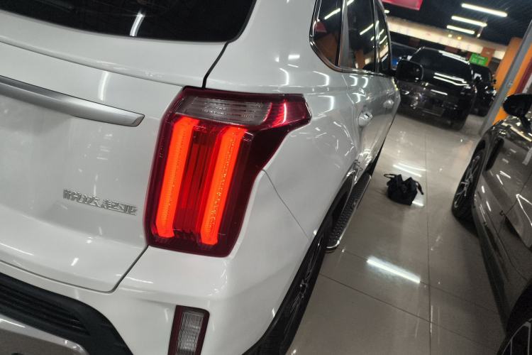 Used Kia Sportage R 2021 Ace 2.0L Splendid Edition