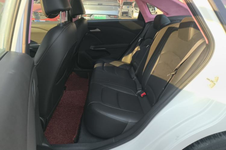 Used Chevrolet Monza 2020 Light Hybrid Redline 320T Dual-Clutch Thrilling Edition
