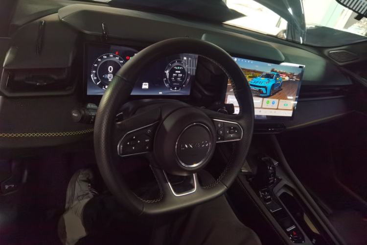 Used Lynk & Co 03 2023 2.0TD DCT JingPlus