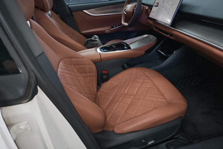 Used  A07 2023 Pure Electric 515 Pro
