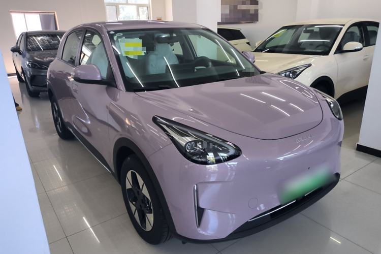 Used  Geome 2025 310km Dream Edition
