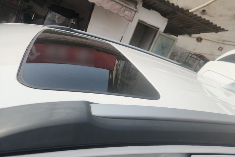 Used Buick Encore 2014 1.4T Automatic Two-Wheel Drive Urban Leading Model