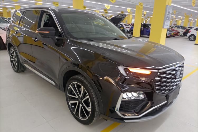 Used Ford Equator 2023 EcoBoost 225 Premier 7-Seater (2/2/3)
