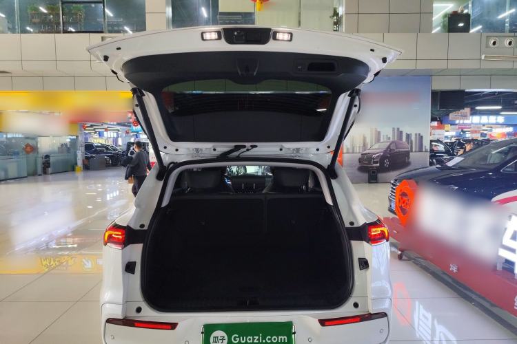 Used Buick E5 2025 Model 620KM Prestige Edition
