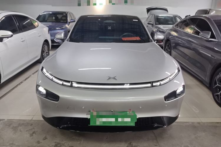 Used XPeng P7 2023 P7i 702 Pro
