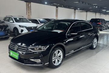 Used Volkswagen Magotan 2025 Zhongxiang Version 280TSI DSG Comfort Edition