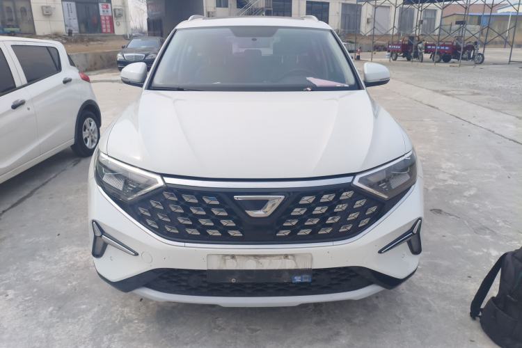 Used Jetta VS7 2023 280TSI Automatic Trend Edition
