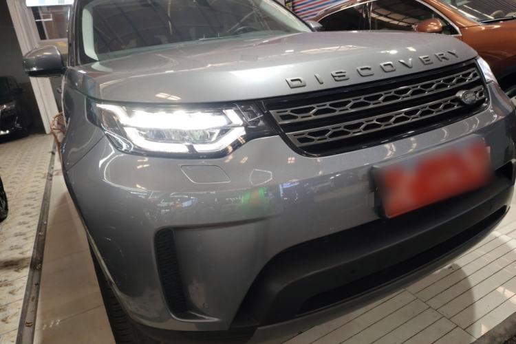 Used Land Rover Discovery 2020 3.0 SC V6 SE