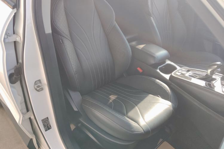 Used JETOUR X70 2018 1.5T Automatic Smart Drive Edition
