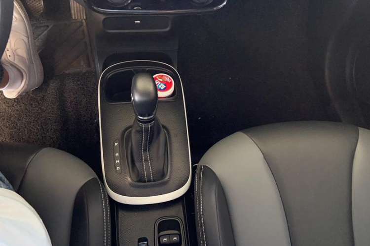 Used Roewe Clever 2022 311km QiQi BoBo Edition
