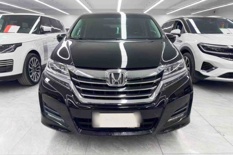 Used Honda Elysion 2016 2.4L Classic Edition
