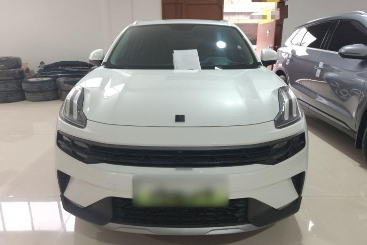 Used Lynk & Co 06 EM-P 2020 PHEV Plus