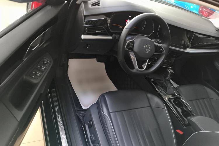 Used Volkswagen Passat 2023 330TSI Starry Elite Edition
