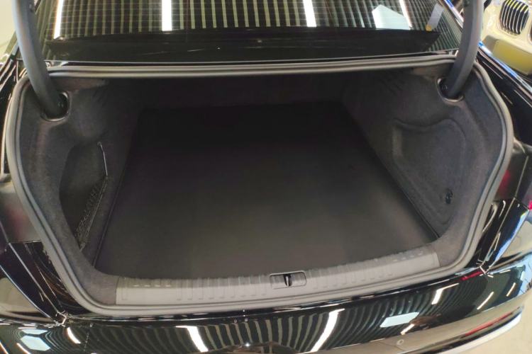 Used Audi A6L 2025 40 TFSI Luxury Dynamic Edition
