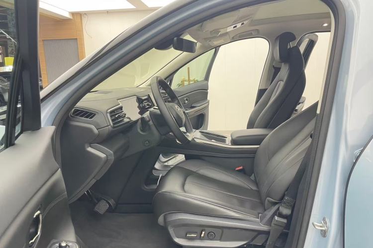 Used Nio ES6 2020 420 km Sport Edition
