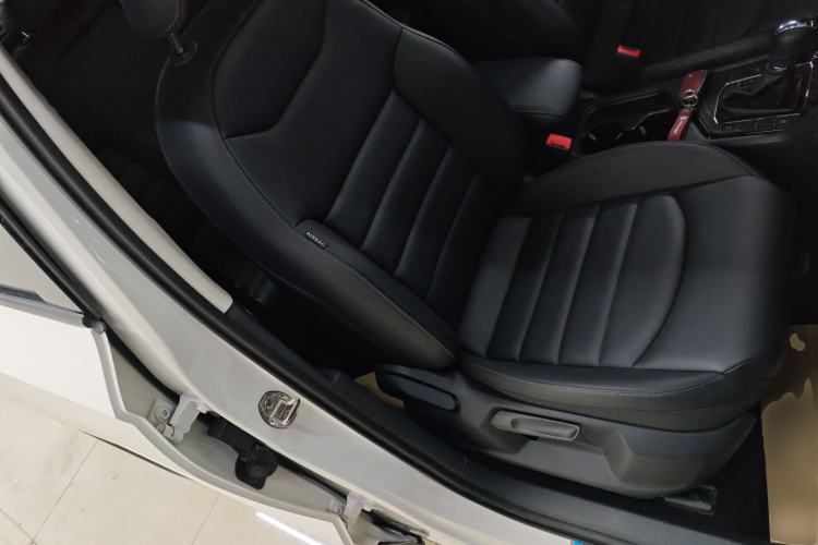 Used Volkswagen Tharu 2021 280TSI Two-Wheel Drive Comfort Edition
