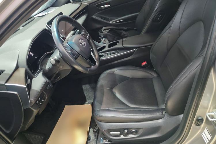 Used Toyota Avalon 2019 2.0L XLE Premium Edition China VI
