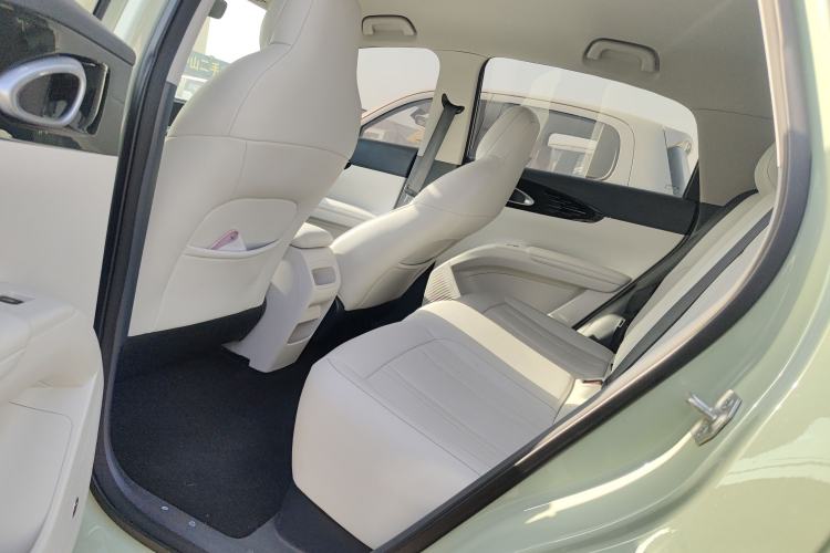 Used  Geome 2025 310km Youth Edition