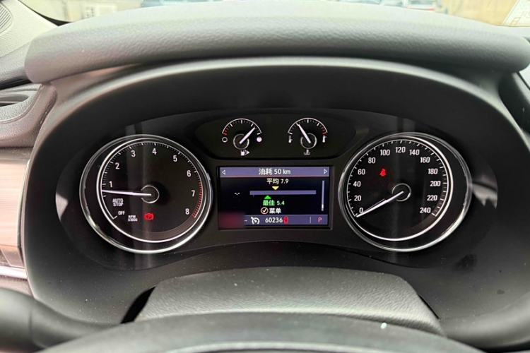 Used Buick LaCrosse 2022 652T Luxury Version
