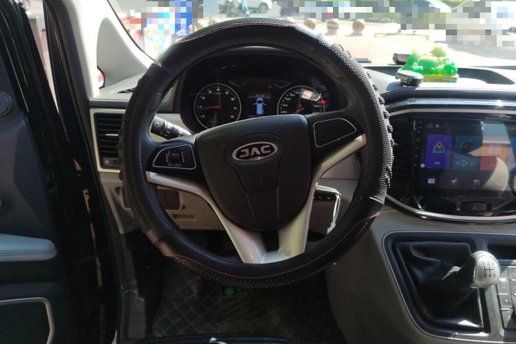 Used  M4 2021 2.0L Manual Comfort Edition
