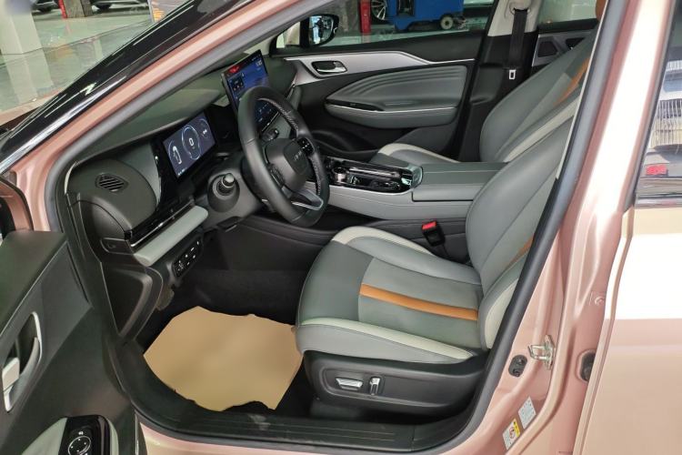 Used AION S Plus 2021 80 Ultra-Long Range Edition