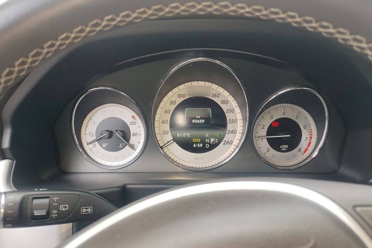 Used Mercedes-Benz GLK-Class 2014 GLK 260 4MATIC Dynamic Model
