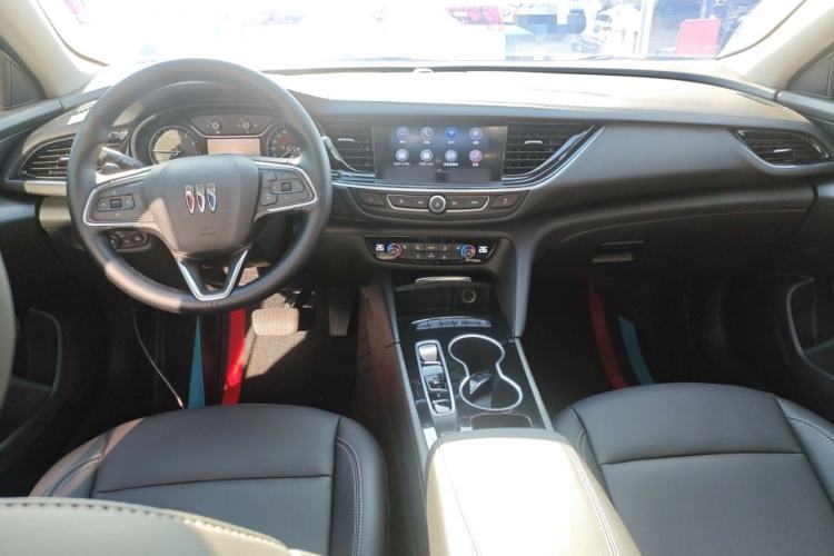 Used Buick Regal 2024 Revised 25T Ultra-Comfort Edition