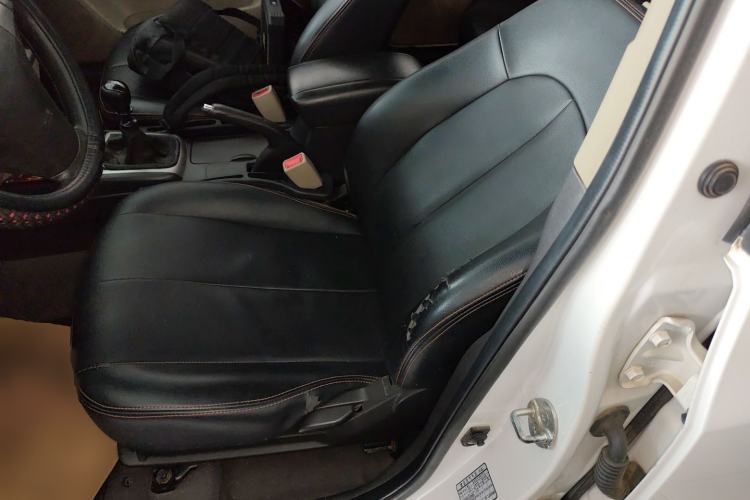 Used Hyundai Celesta 2015 1.6L Manual Comfort Model