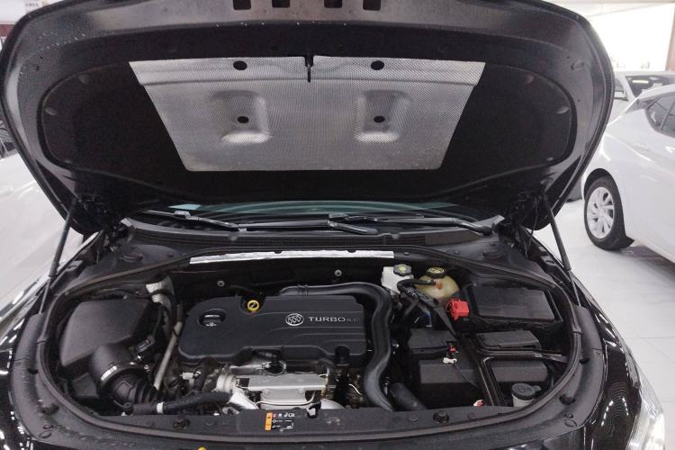 Used Buick LaCrosse 2022 552T Luxury Version
