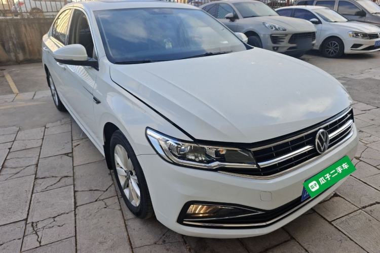 Used Volkswagen Bora 2021 1.5L Automatic Comfort Smart Connect Edition