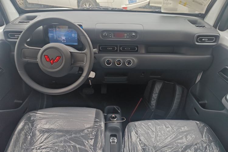 Used Wuling Zhiguang New Energy 

