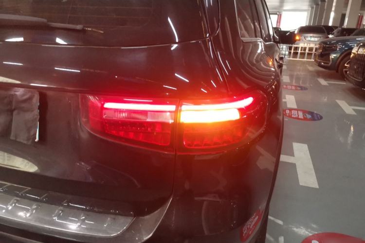 Used Mercedes-Benz GLB 2020 GLB 180 Fashion Model