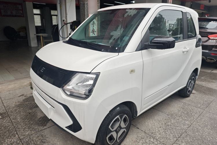 Used Dongfeng Fengon MINIEV 2022 Shishi Style Practical Version