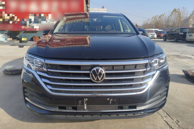 Used Volkswagen Viloran 2022 330TSI Business Edition
