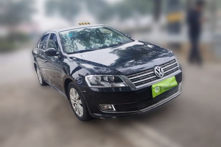 Used Volkswagen Lavida 2013 Restyled Classic 1.6L Automatic Comfort Edition