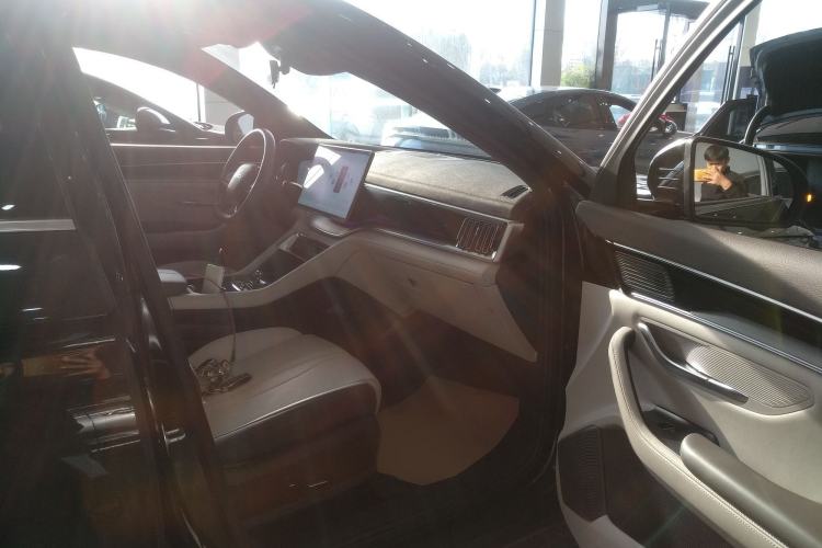 Used BYD Song PLUS New Energy 2025 EV 520km Premium Version
