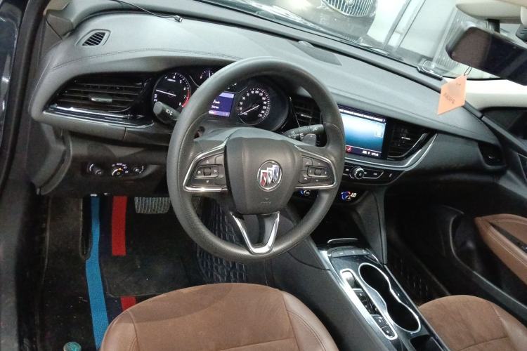 Used Buick Regal 2022 552T Smart Edition