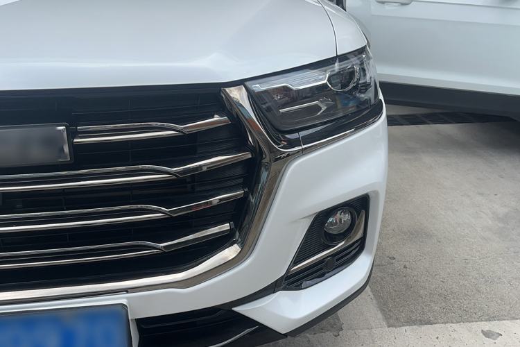 Used Haval H6 2021 National Trend Edition 1.5T Automatic Urban Version
