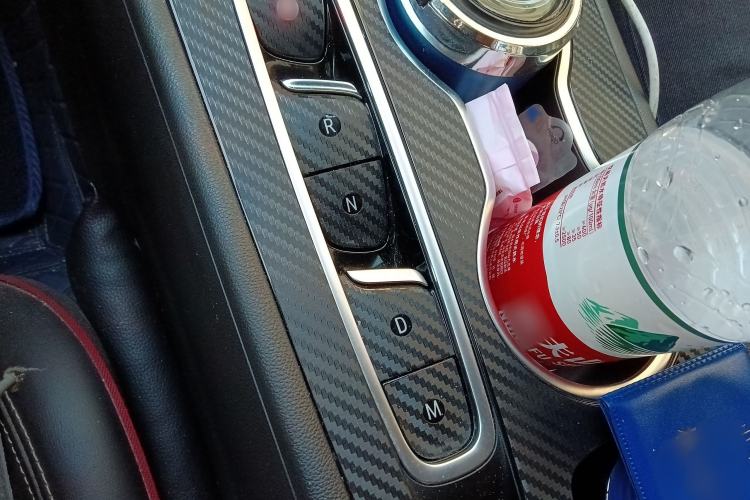 Used Buick Regal 2020 GS 28T Prestige Model
